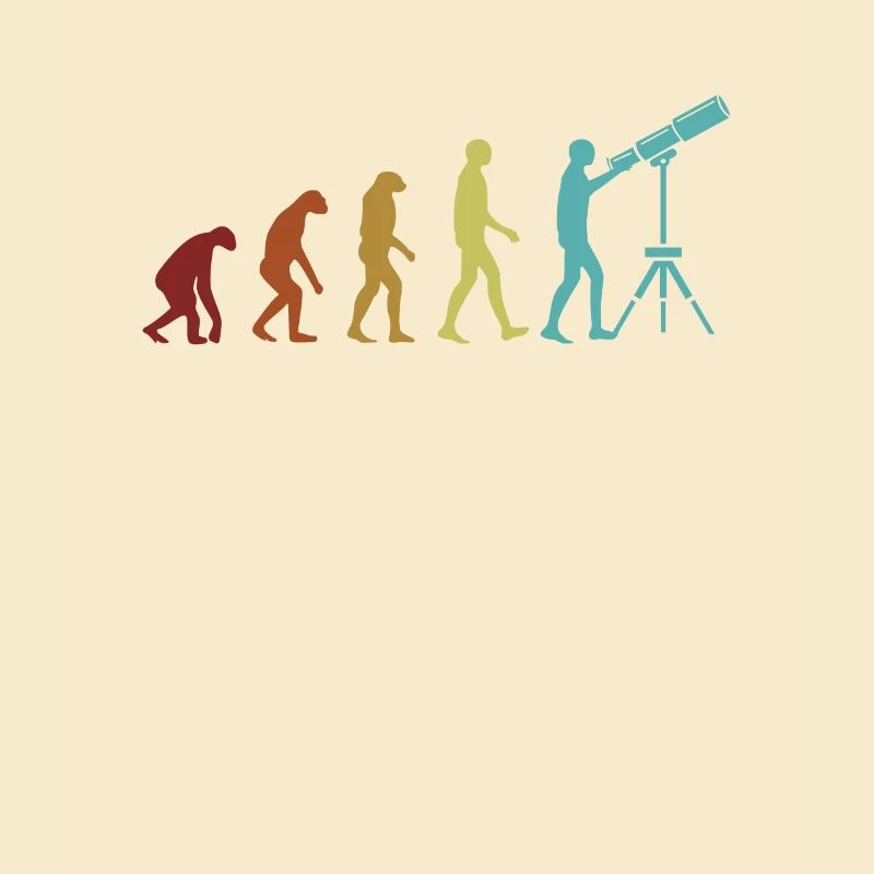 Astronomy Evolution Starry Sky Cosmologist