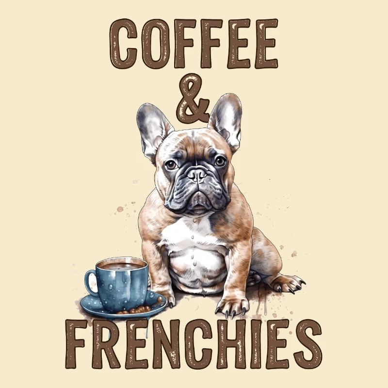 Coffee & Frenchies
