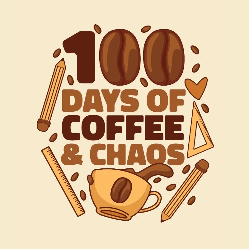Café scolaire et chaos