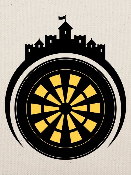 Dart Castle Emblem
