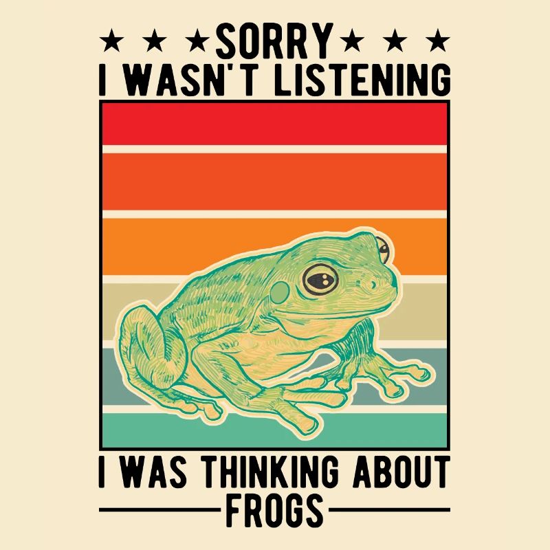 Frog Gift Tree Frog