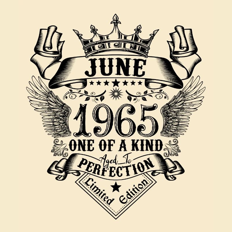 Geburtstag Juni 1965 geboren im Juni 1965