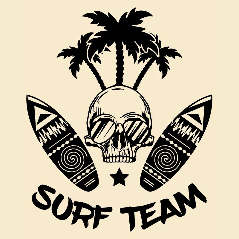 surf team