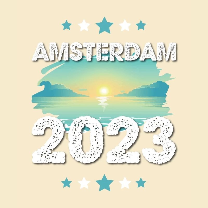 Amsterdam 2023