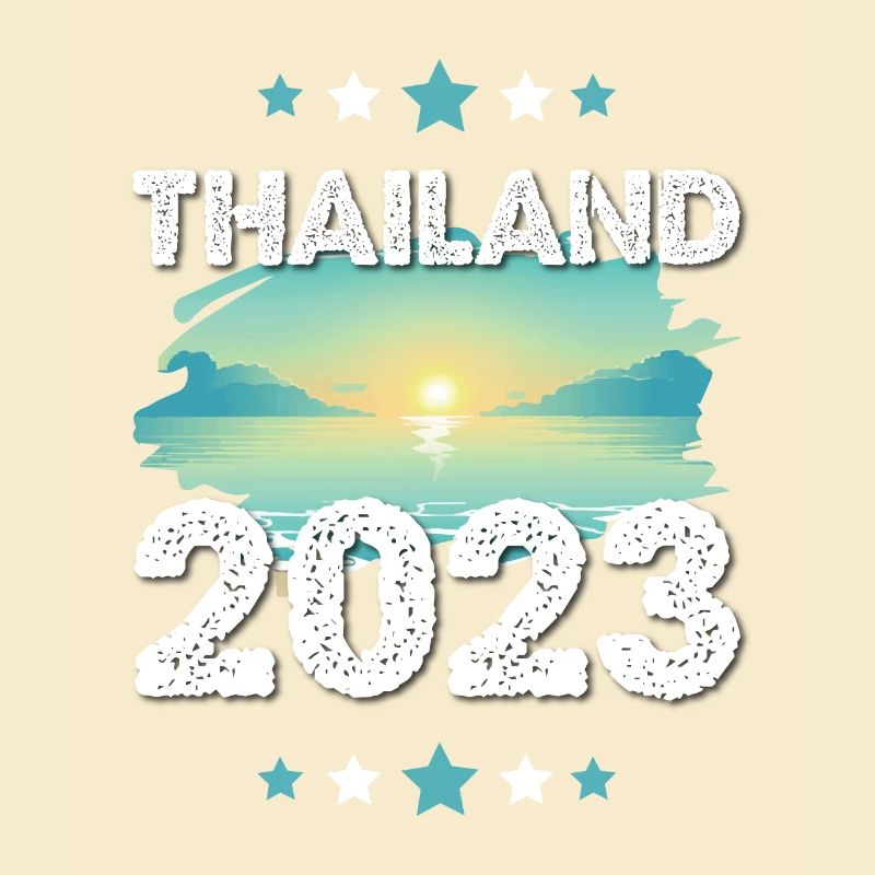 Thaïlande 2023