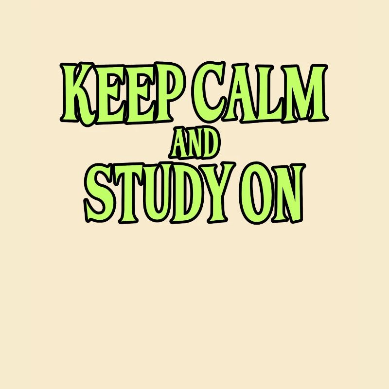 Study Saying
