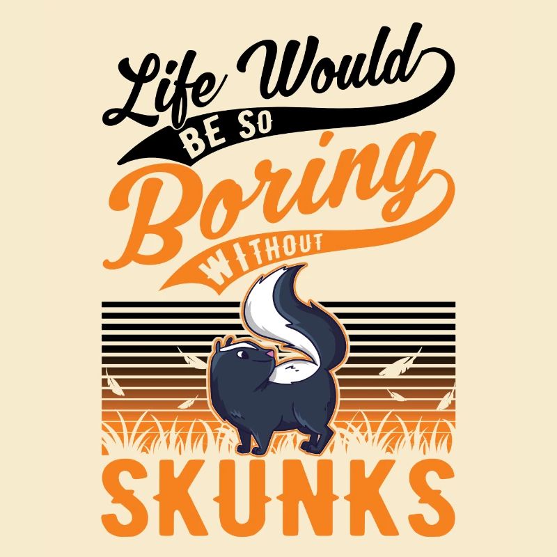 Skunk Gift