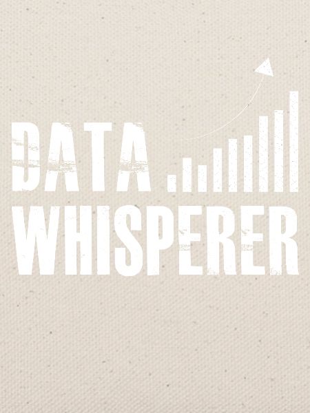 Datenflüsterer, Wissenschaftsanalyst, Software-Ingenieur