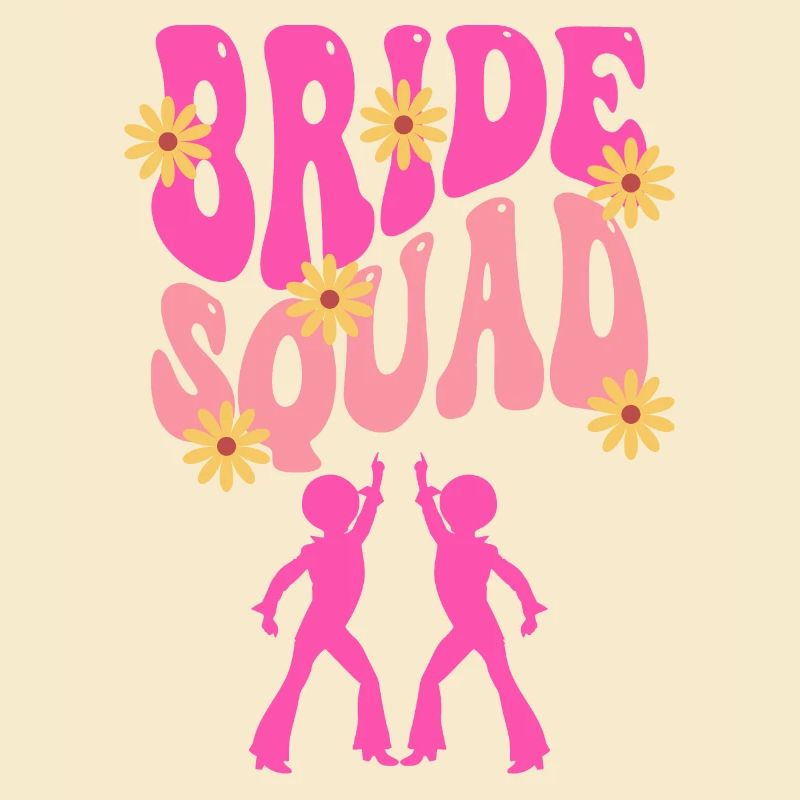 Bride Squad