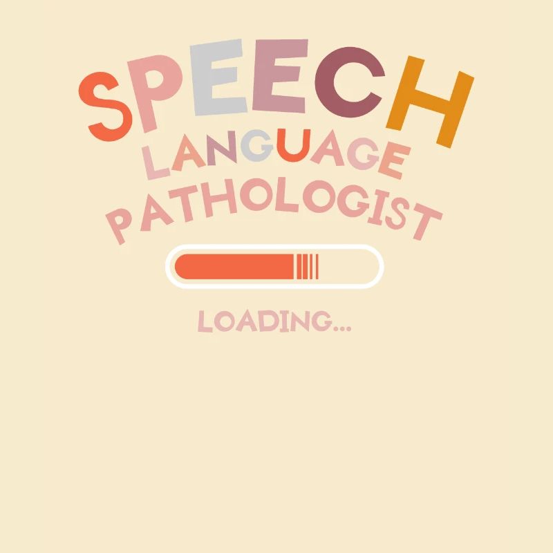 Sprachpathologe SLPA wird geladen