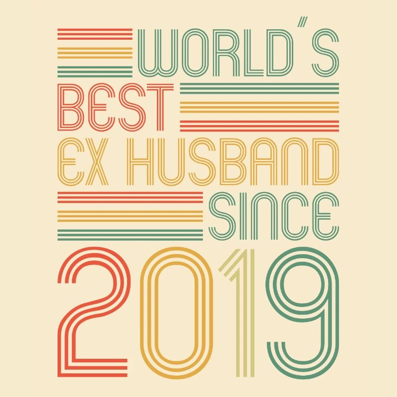 Worlds Bets Ex Husband since 2019 Divorce