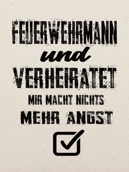 Feuerwehrmann