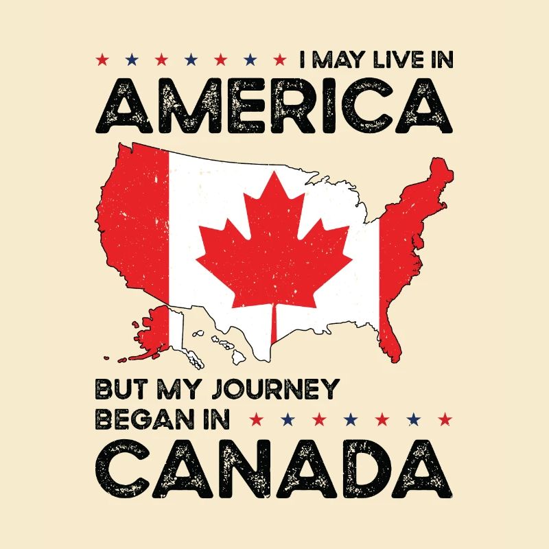 Né Canada Canada États-Unis
