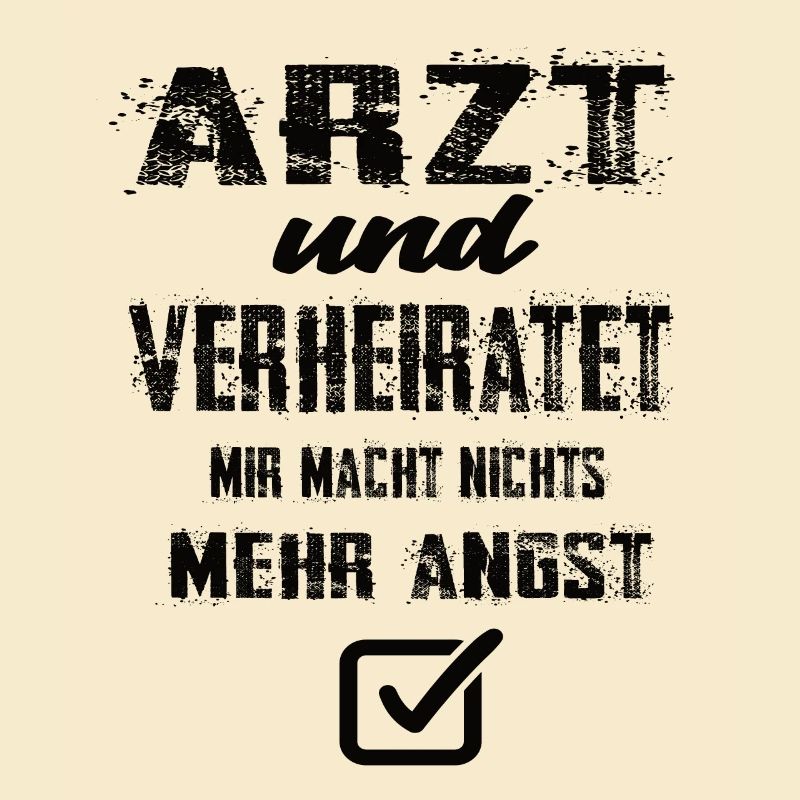 Arzt und Verheiratet