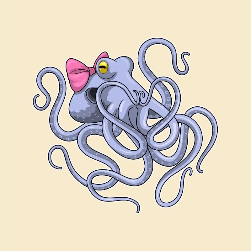 Octopus Loop