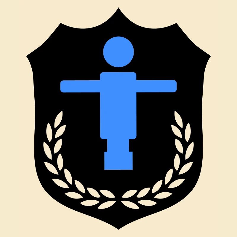 kicker wappen