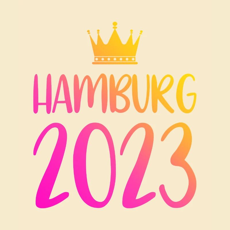 Hamburg 2023
