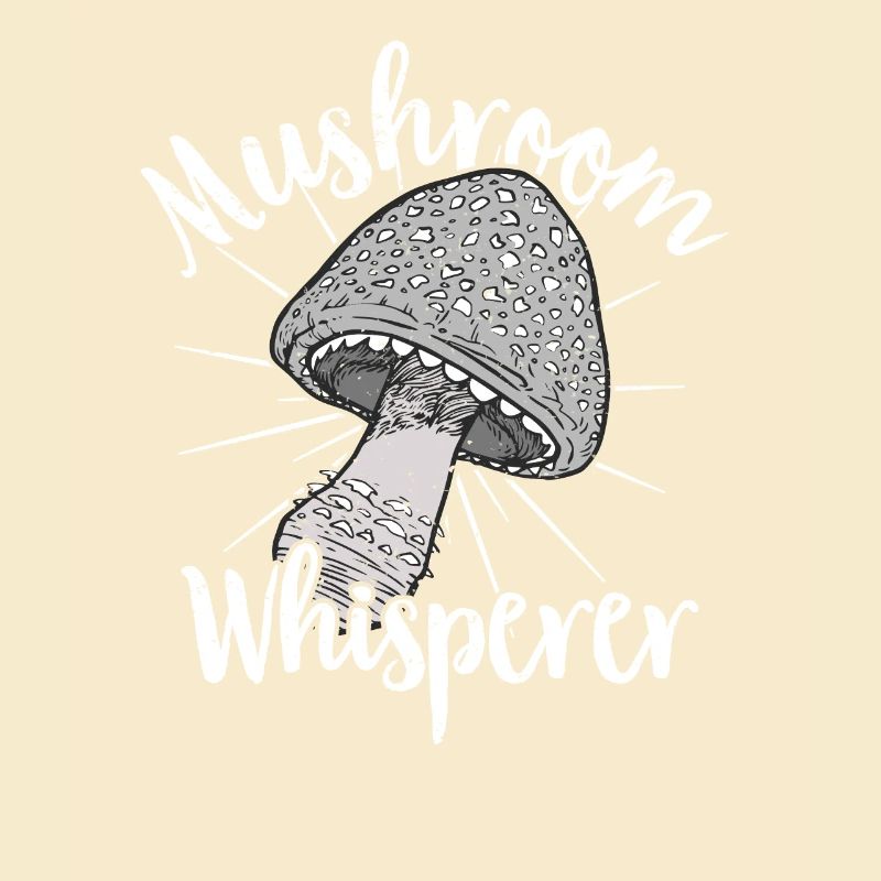 Cueilleur de champignons Chasseurs de champignons Amateurs de champignons Champignons Ferme de champignons