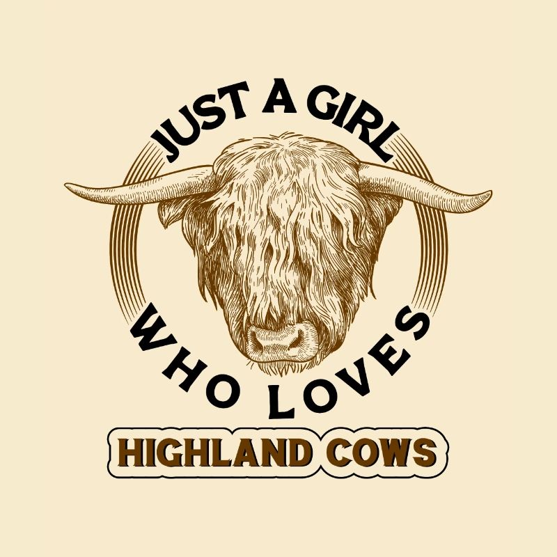 Scottish Highland cattle Highland Cattle