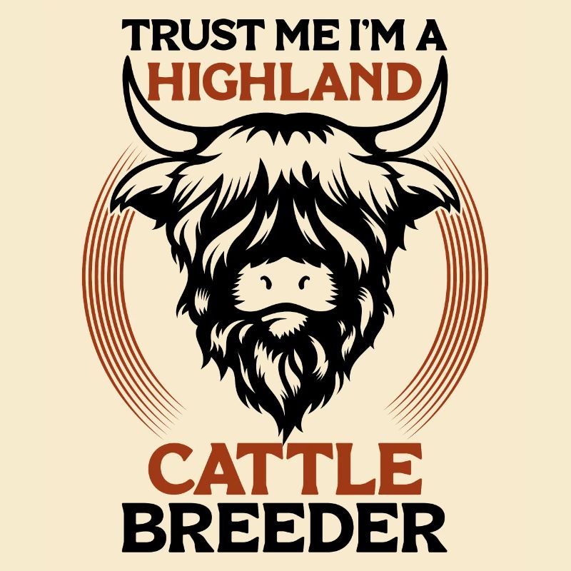 Scottish Highland cattle Highland Cattle