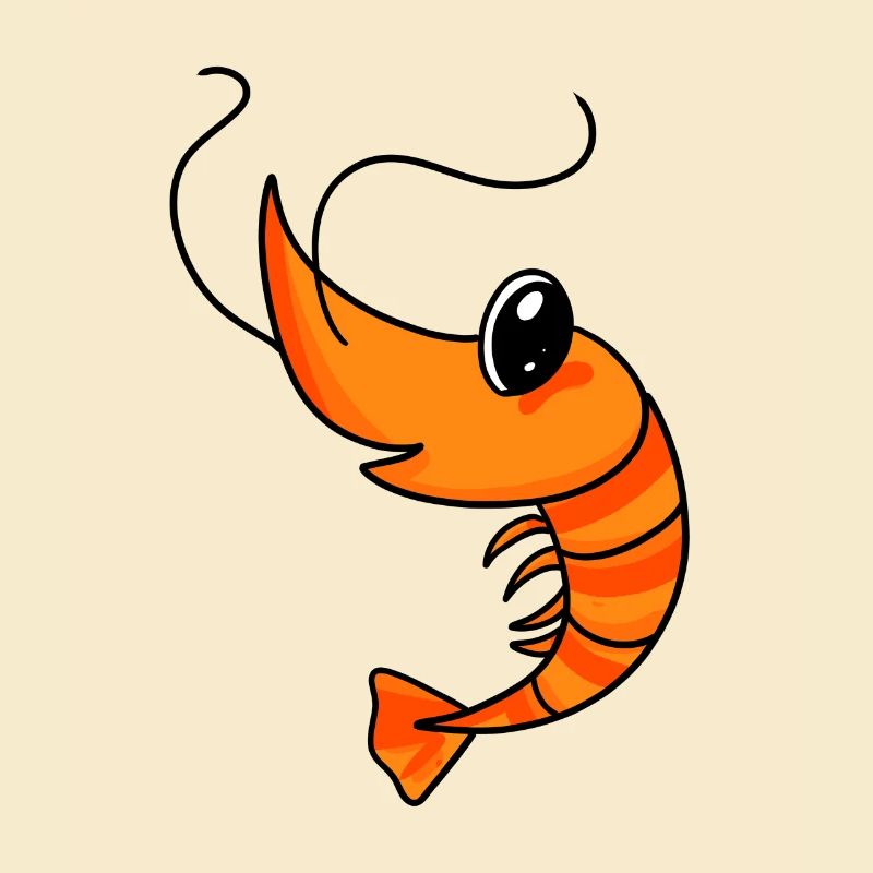 Crevettes