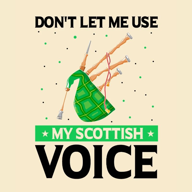 Bagpipes for bagpipe instructors and bagpipers