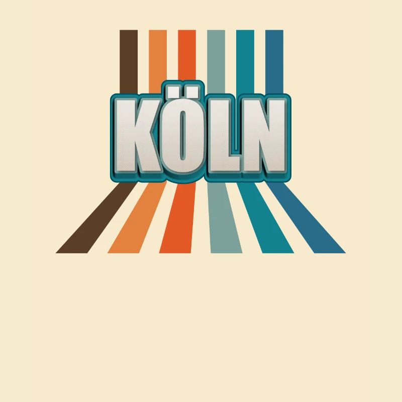 Kölnerin Kölner Köln