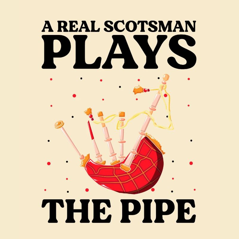 Cornemuse pour instructeurs de cornemuse et cornemuse