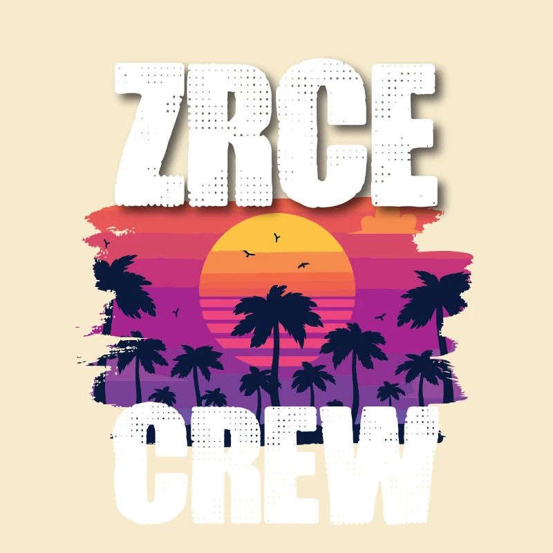 Zrce Urlaub