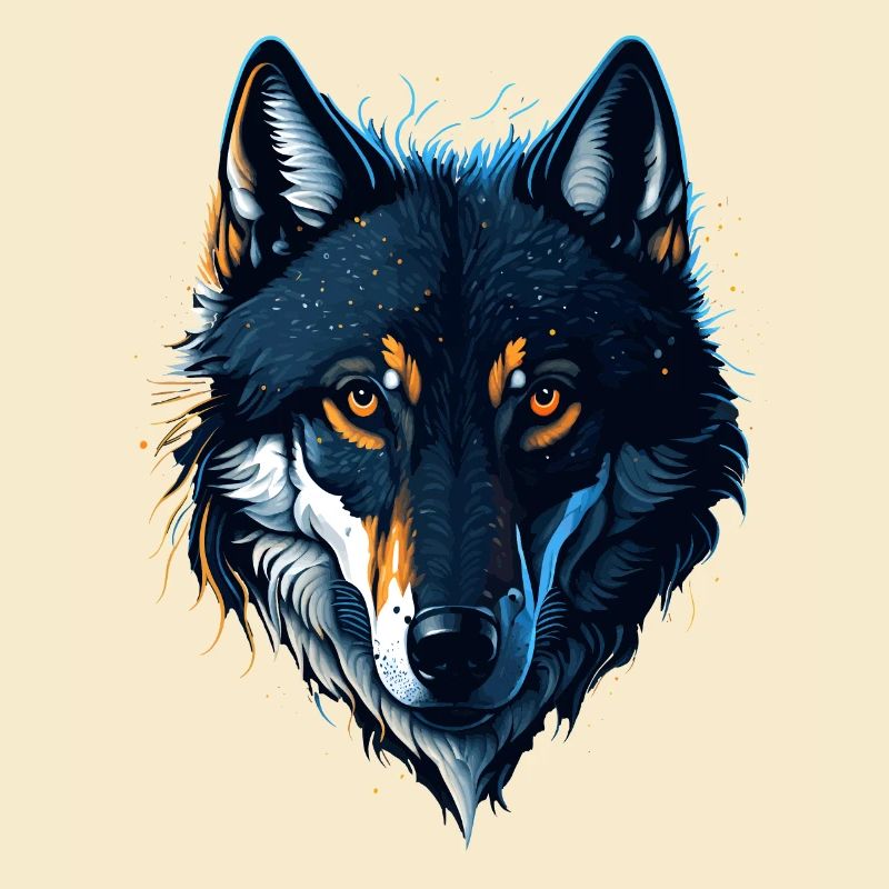 WOLF DESIGN