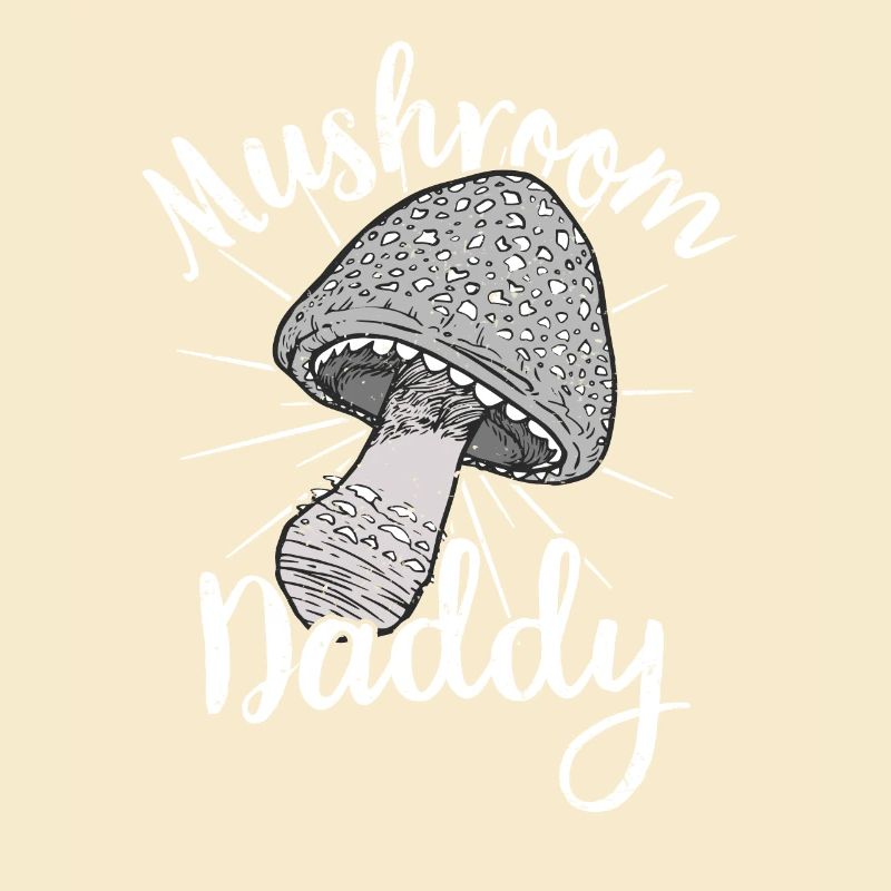 Cueilleur de champignons Chasseurs de champignons Amateurs de champignons Champignons Ferme de champignons