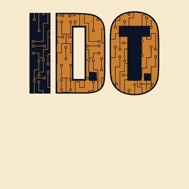 I Do It IT-Betrieb Informatiker Admin