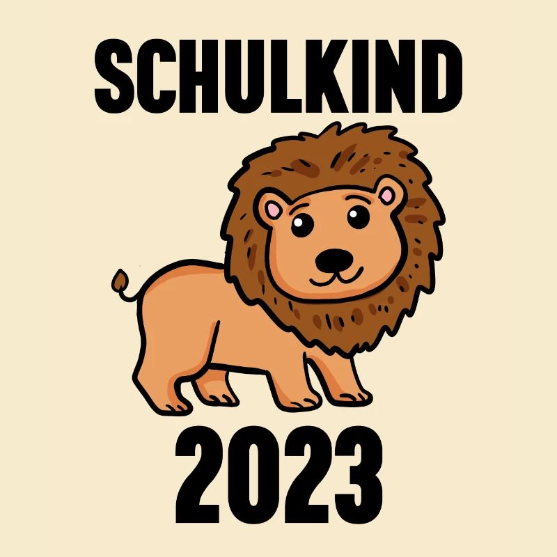 Schuldkind Einschulung 2023