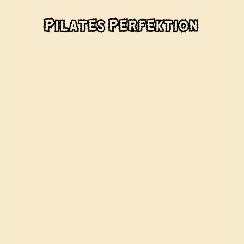 Pilates - Pilates Perfektion