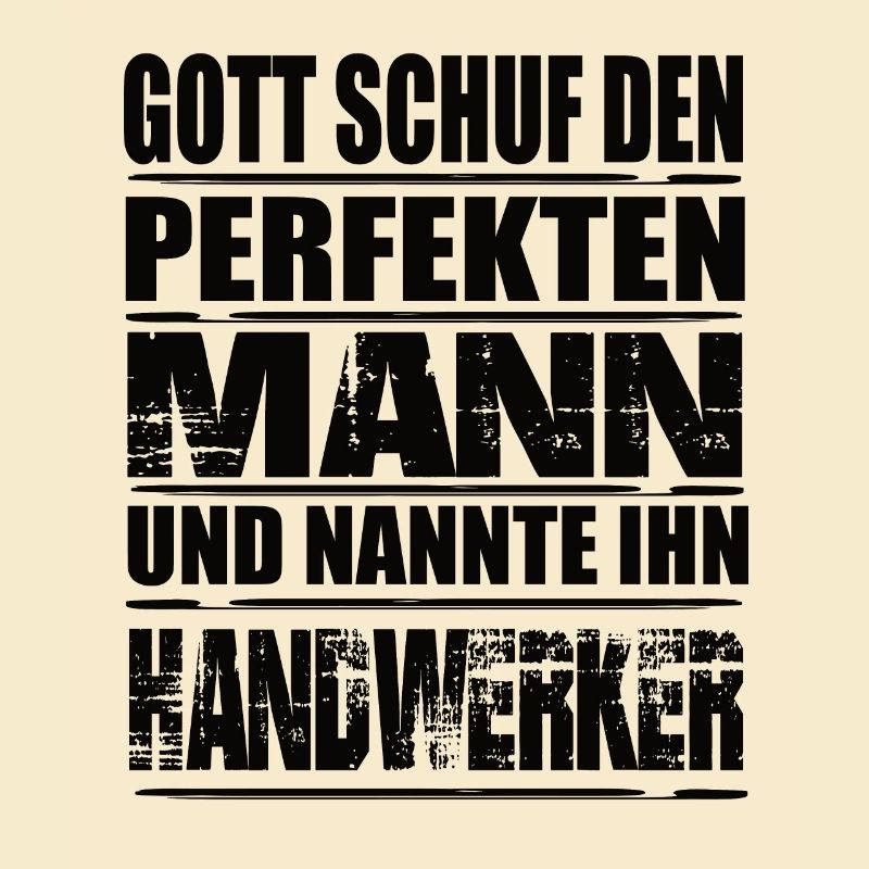 Handwerker