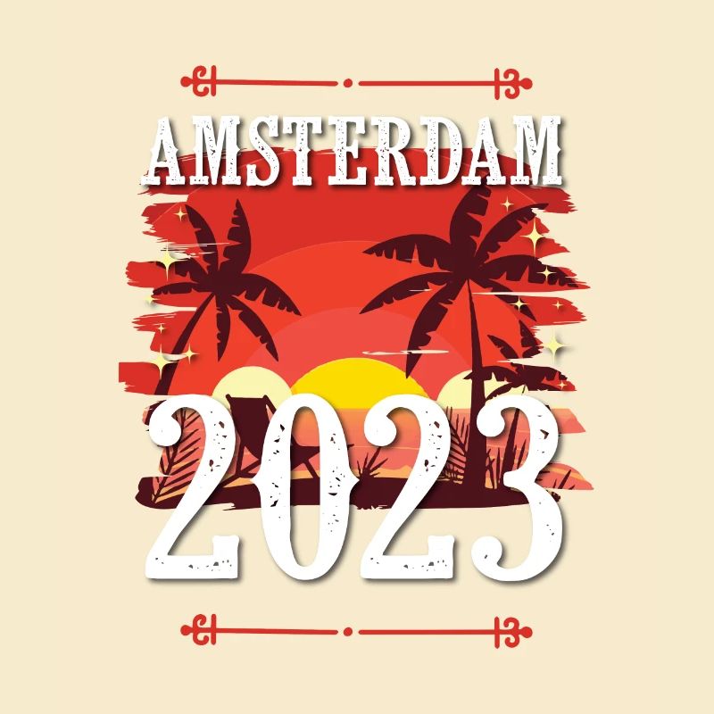 Amsterdam 2023
