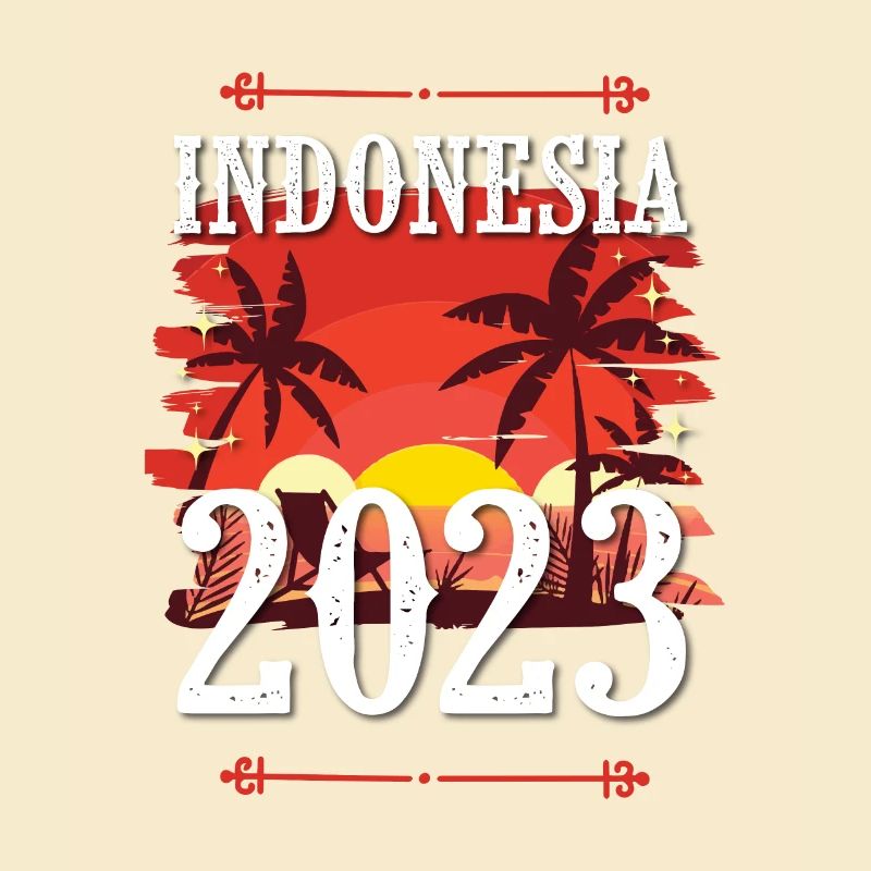 Indonesia 2023