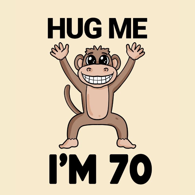 70 ans - 70 ans - câlin