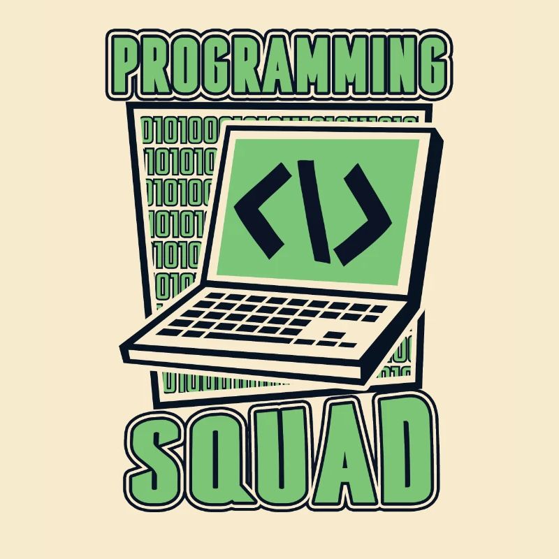 Programming Squad Software Developer Developer