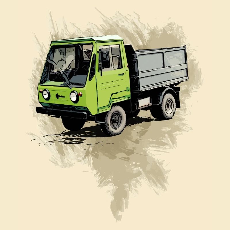 Multicar 25