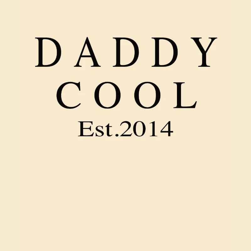 Daddy Cool est 2014