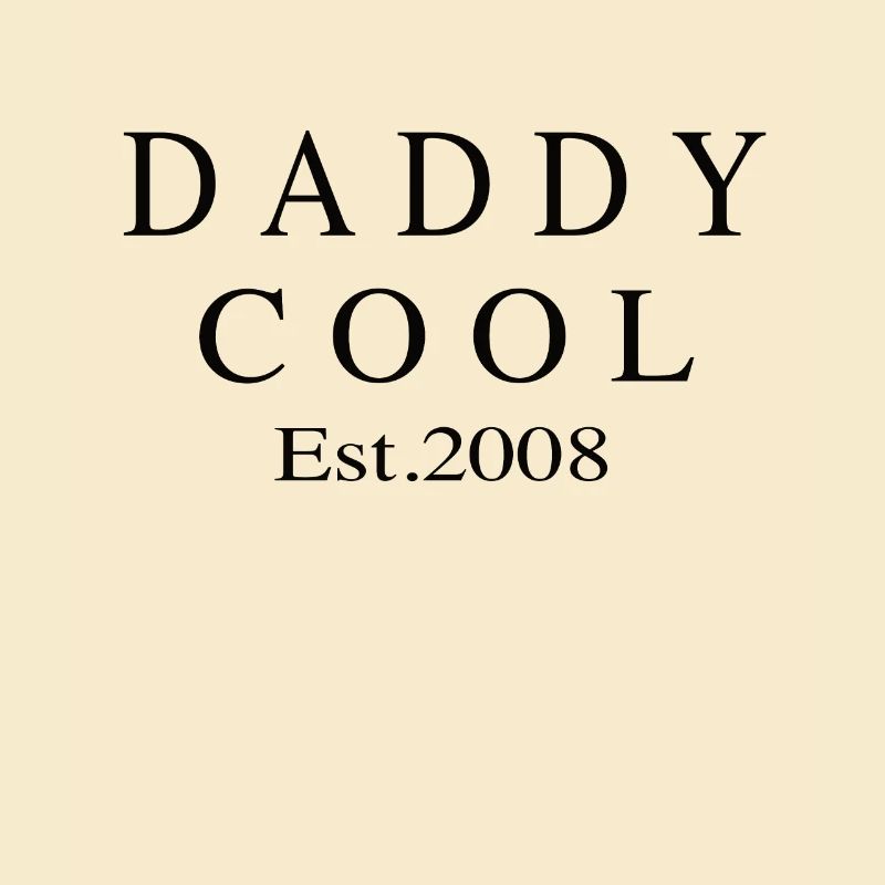 Daddy Cool est 2008