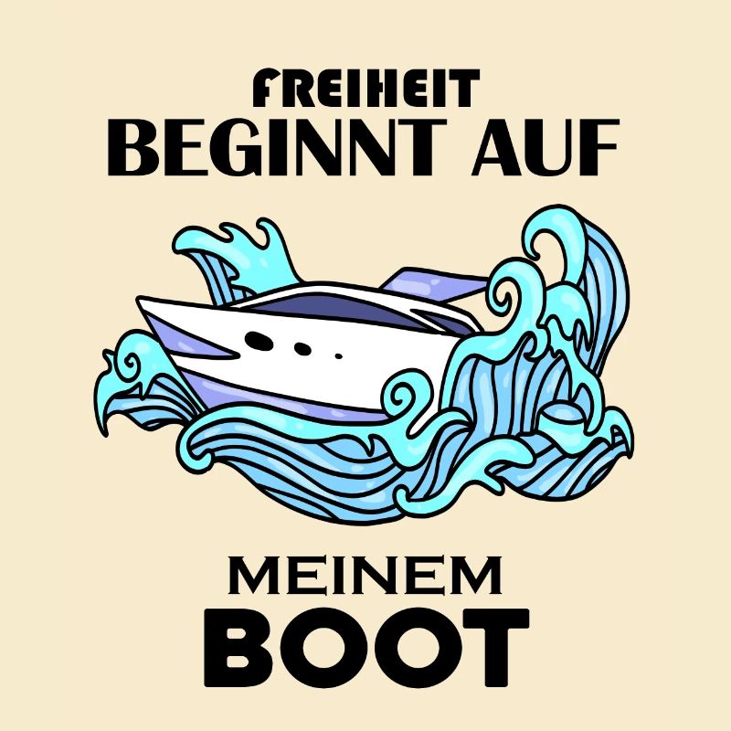Boote Motorboot