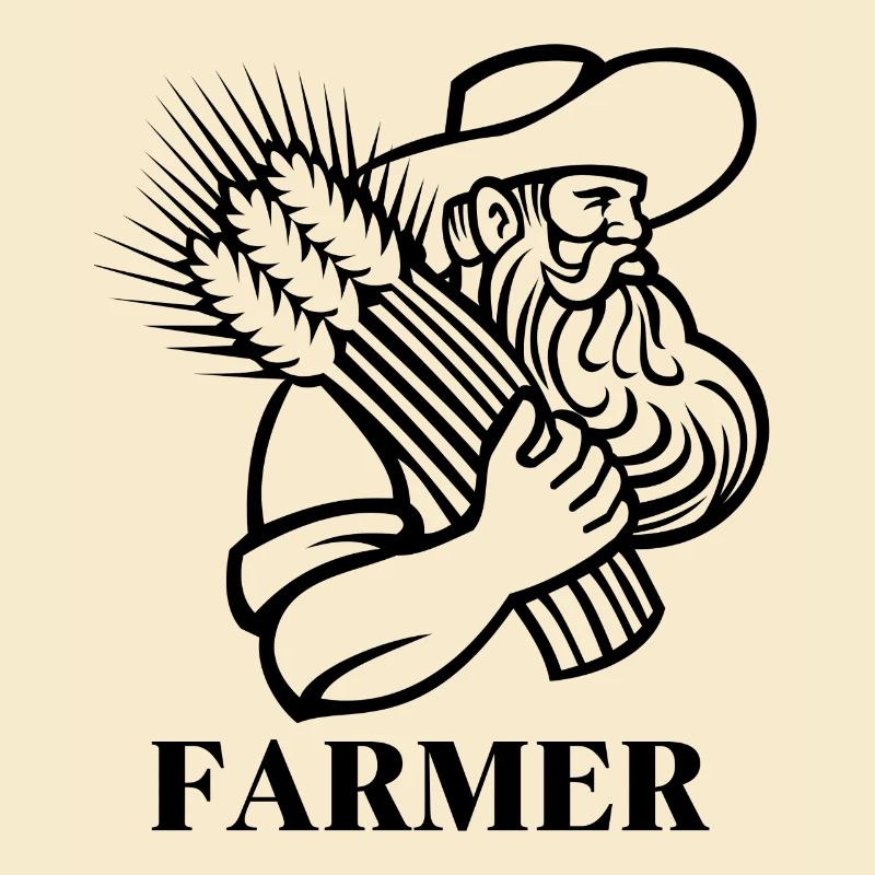 Bauer, Bauer, Landwirt