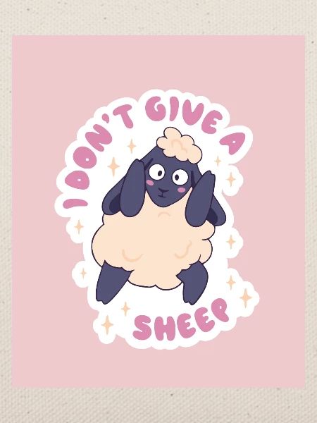 YogaSheep