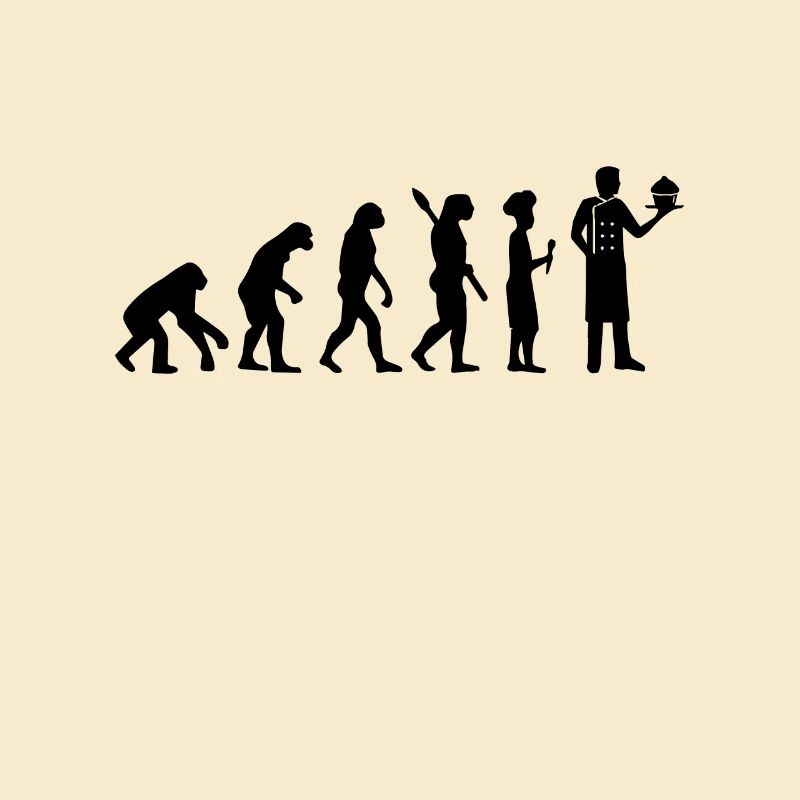 Chef Evolution Chef Cuisinier Cuisine professionnelle