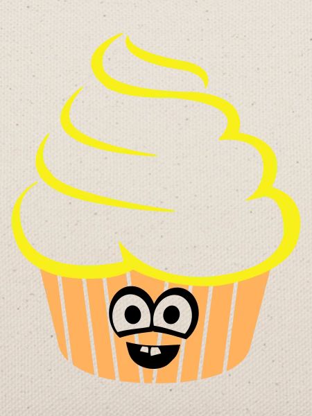 Cupcake Funny