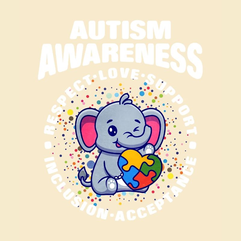 Autism Autism Gift