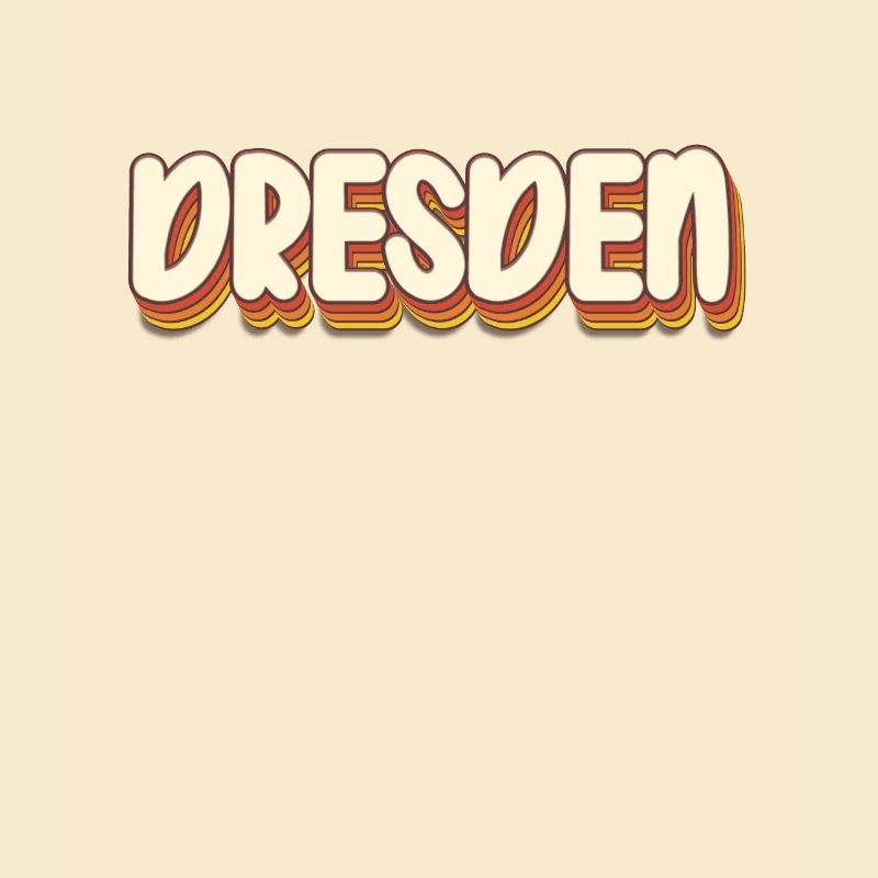 Dresdnerin Dresdner Dresde
