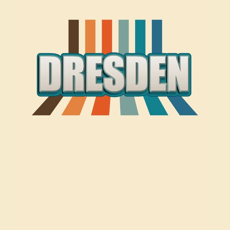 Dresdnerin Dresdner Dresden